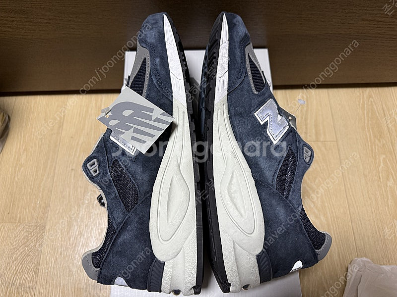 뉴발란스 990v2,v3,v4,v5v6 280~285 ...--4