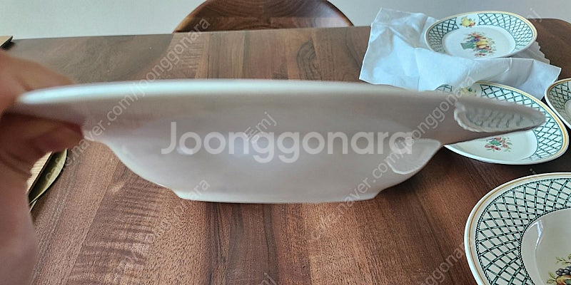 빌레로이앤보흐 프렌치바스켓 2개값--4