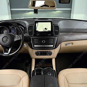 벤츠 GLE 클래스 W166 GLE 350 d 4MATIC 선착순 판매합니다 ★전액할부★저신용★유튜브:뿅카TV