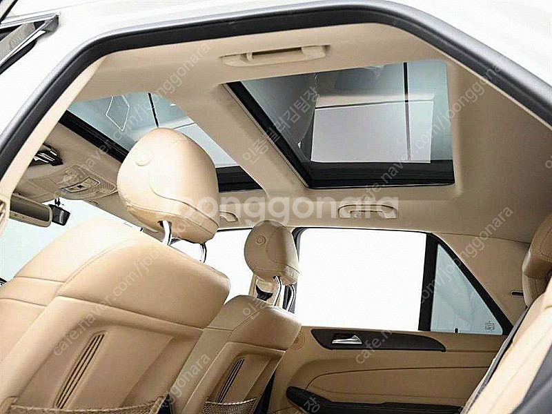 벤츠 GLE 클래스 W166 GLE 350 d 4MAT...--6