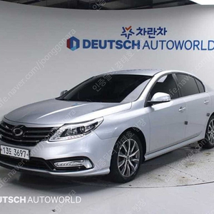 SM5 중고 SM5노바 중고 은색 2019년식 32,889km 2.0 클래식 중고자동차