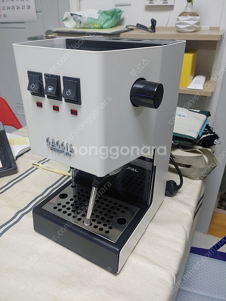 가찌아클래식프로. 화이트--0