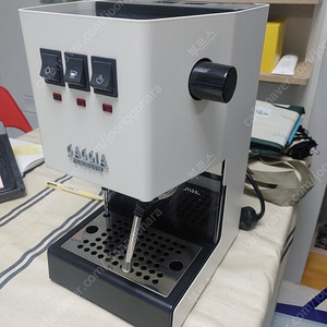 가찌아클래식프로. 화이트