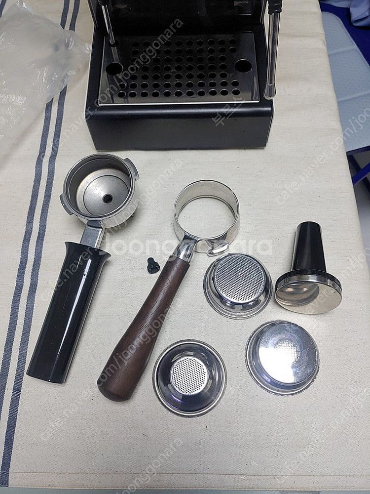 가찌아클래식프로. 화이트--1