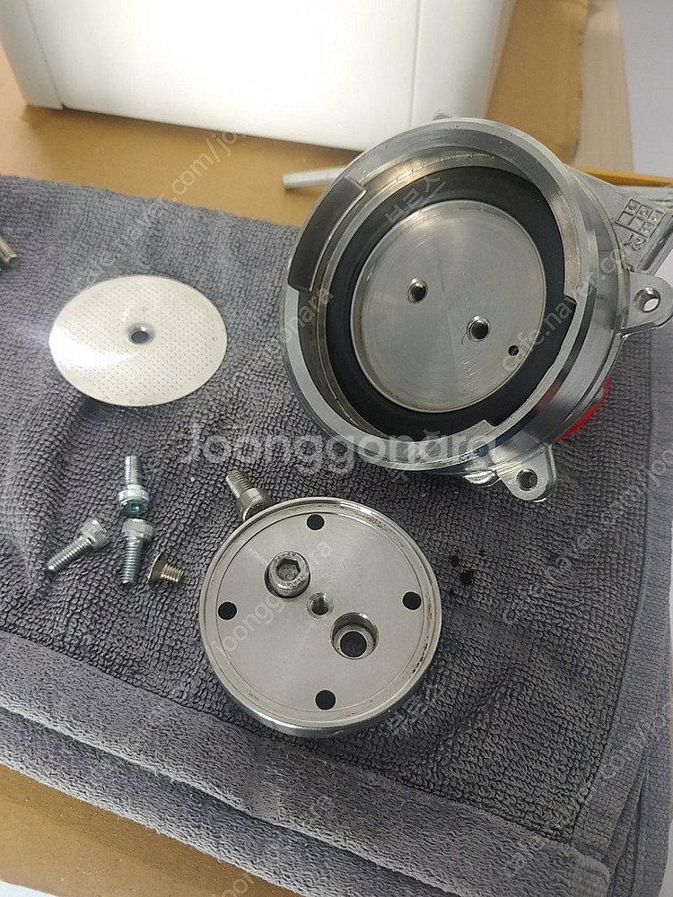 가찌아클래식프로. 화이트--2