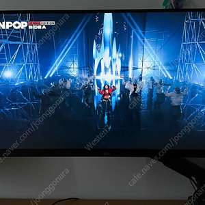 LG 울트라기어 게이밍모니터 27GN65R FHD 144hz ips