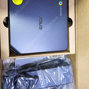 ASUS Chromebox 4 미니PC