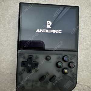 엔버닉 rg35xx 플러스 판매합니다.