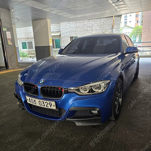 개인 F30 328i 팝니다.