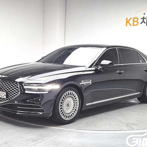 제네시스 G90 3.3 T AWD 중고차 전국☆최저가판매☆최고가매입☆