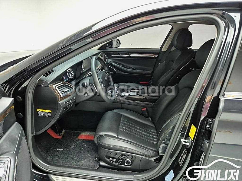 제네시스 G90 3.3 T AWD 중고차 전국☆최저가판...--2