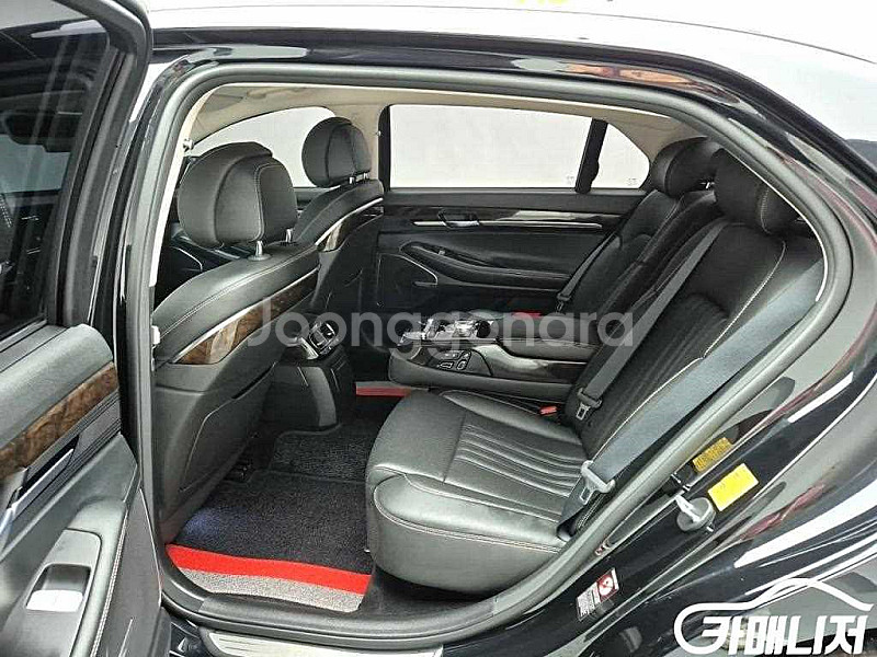 제네시스 G90 3.3 T AWD 중고차 전국☆최저가판...--3