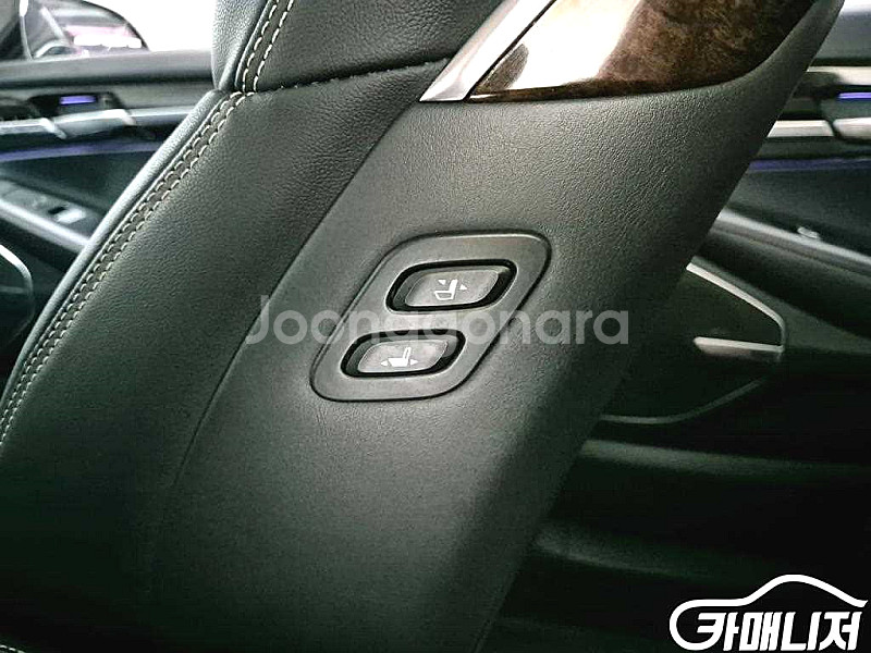 제네시스 G90 3.3 T AWD 중고차 전국☆최저가판...--5