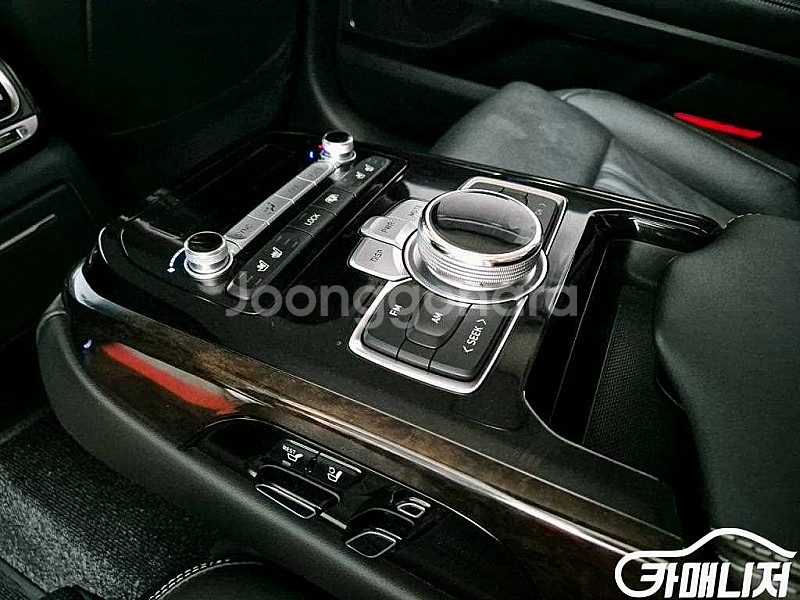 제네시스 G90 3.3 T AWD 중고차 전국☆최저가판...--6
