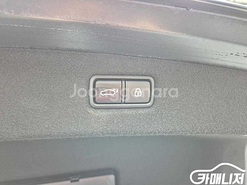 제네시스 G90 3.3 T AWD 중고차 전국☆최저가판...--9