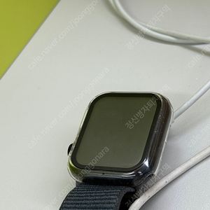애플워치 se2 미드나잇 44mm 셀룰러