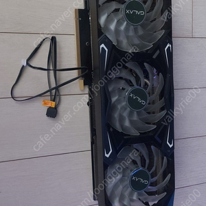 GALAX RTX3070 채굴X 게임X 영상편집O