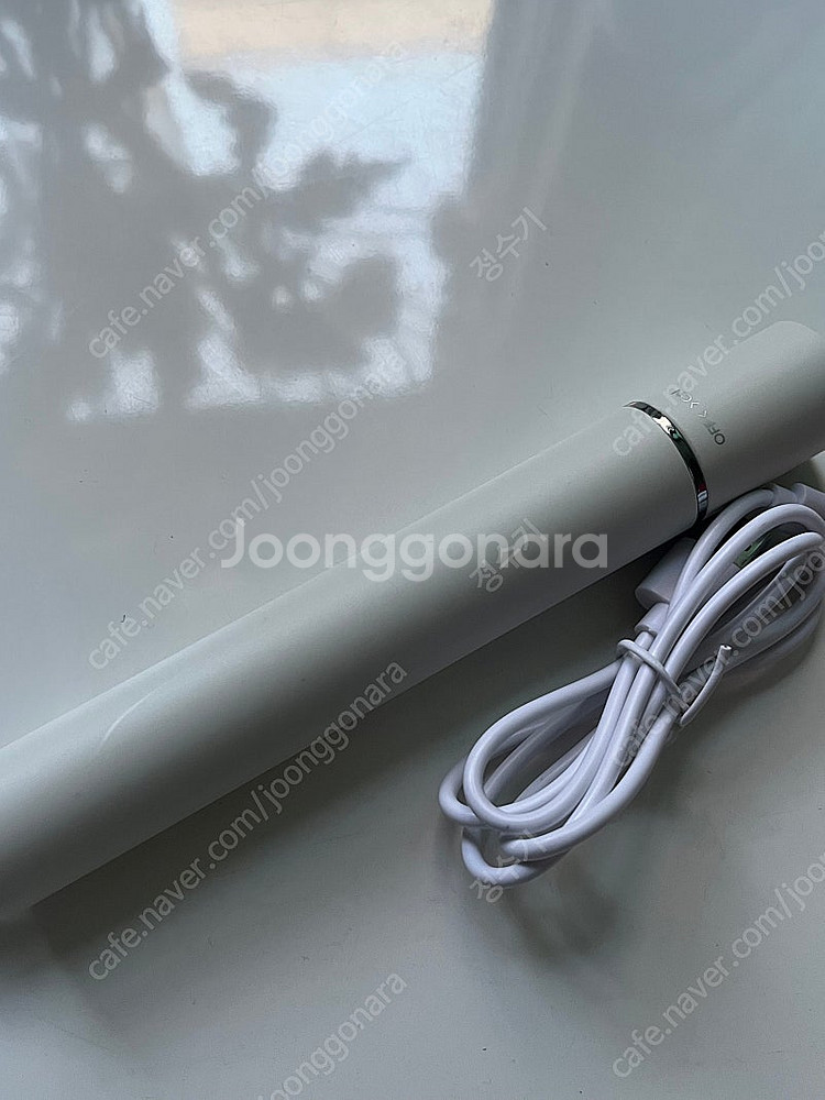 (새상품) 휴대용/여행용 고데기--1