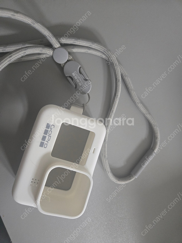 상태 최상 고프로 11 + SD 256G + 방수하우징...--6