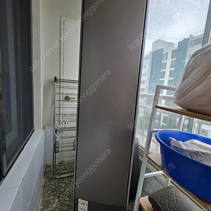 삼성무풍에어컨 2 in 1판매합니다.