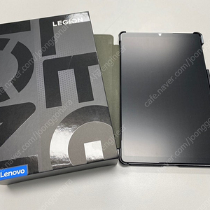 레노버 Y200 2세대 256GB 글로벌롬 + 펜 + 스마트커버