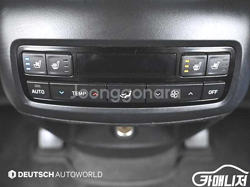 팰리세이드 가솔린 3.8 2WD 2021 년 중고차◆전...--8