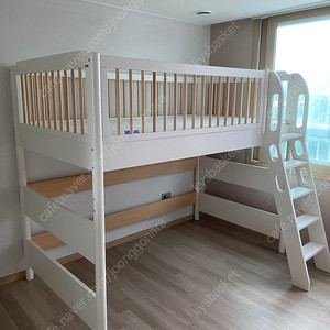 안데르센 빌리 벙커침대