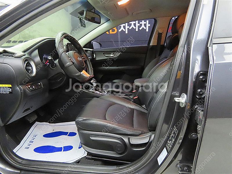기아 올뉴 K3 16 럭셔리 중고차 판매합니다 ★전액할...--4