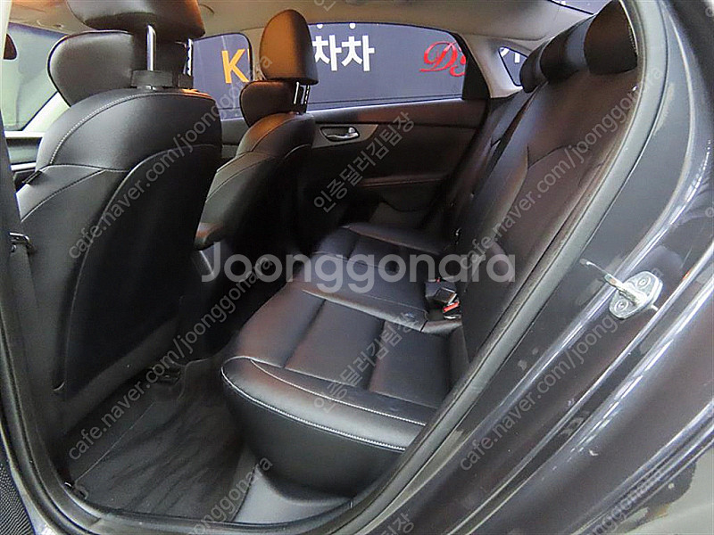 기아 올뉴 K3 16 럭셔리 중고차 판매합니다 ★전액할...--5