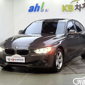 [BMW]3시리즈 (F30) 320d xDrive ★중고차★중고차매입★전액할부★저신용자★신불자★소액할부★현금★카드 전부 가능합니다!