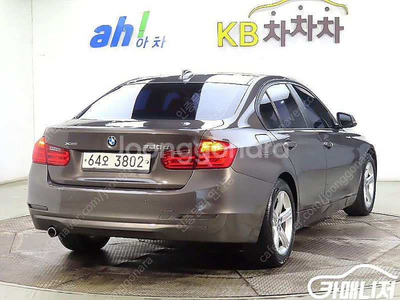 [BMW]3시리즈 (F30) 320d xDrive ★중...--4