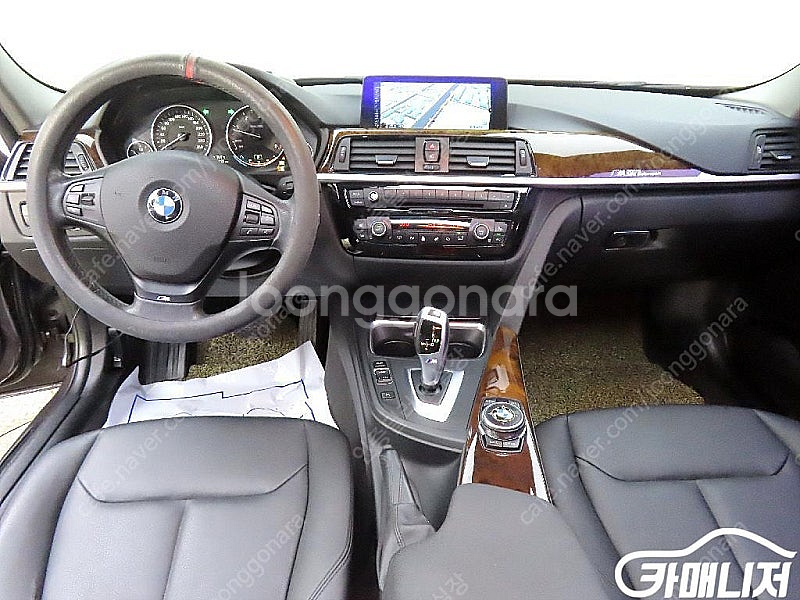 [BMW]3시리즈 (F30) 320d xDrive ★중...--5