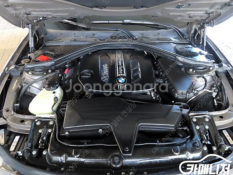 [BMW]3시리즈 (F30) 320d xDrive ★중...--6