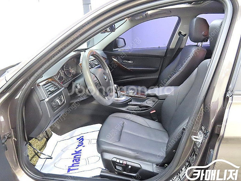 [BMW]3시리즈 (F30) 320d xDrive ★중...--8