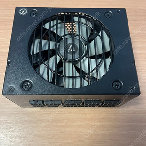 커세어 sf750 sff 파워 커스텀 케이블 판매합니다