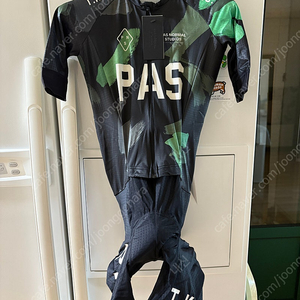 파노말 PNS TKO 자전거 스킨슈트 xs