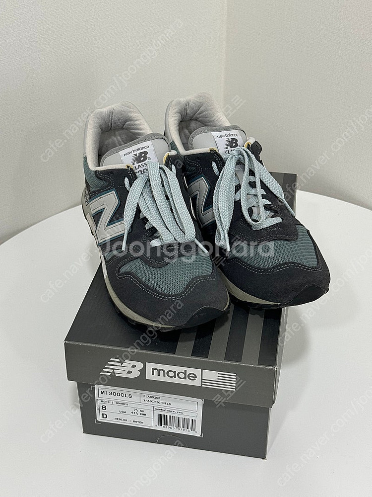 뉴발란스 1300CLS (JP맛) 팝니다--0