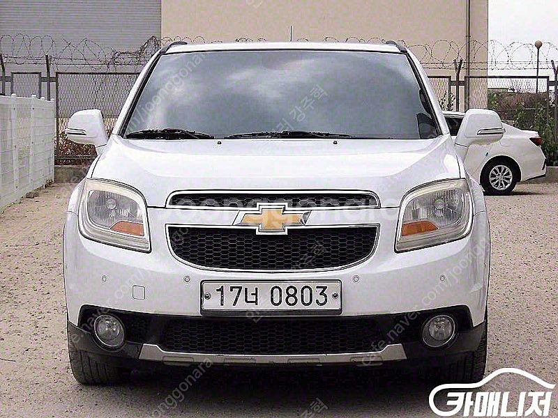 [쉐보레]올란도 2.0 디젤 LT 세이프티팩 (5인승) 중고차중고차매입전액할부감사합니다--0