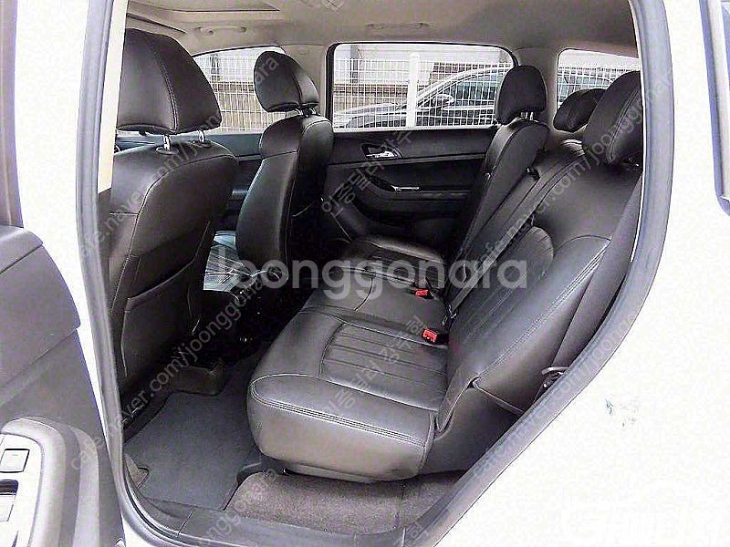 [쉐보레]올란도 2.0 디젤 LT 세이프티팩 (5인승) 중고차중고차매입전액할부감사합니다--6