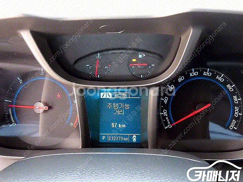 [쉐보레]올란도 2.0 디젤 LT 세이프티팩 (5인승) 중고차중고차매입전액할부감사합니다--9