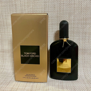 톰포드 블랙오키드 edp / 50ml