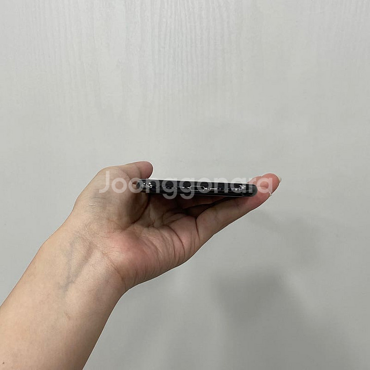 90986 아이폰X 블랙 64GB 부산 중고폰 팝니다 ...--5
