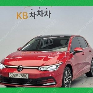 폭스바겐 골프 8세대 20 TDI 프레스티지 중고차 판매합니다 ★전액할부★저신용★유튜브:뿅카TV