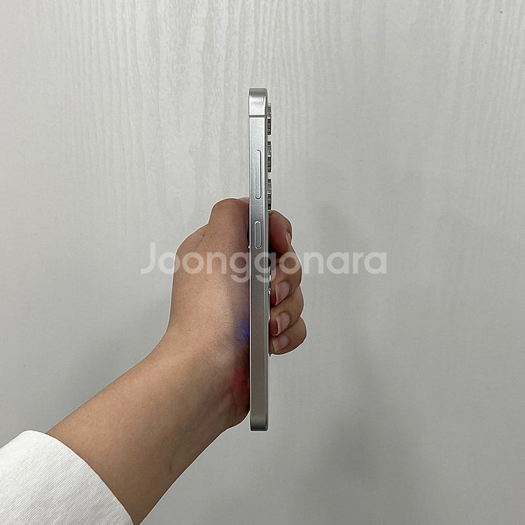 04401 갤럭시S24 그레이 512GB S급 부산 중...--6