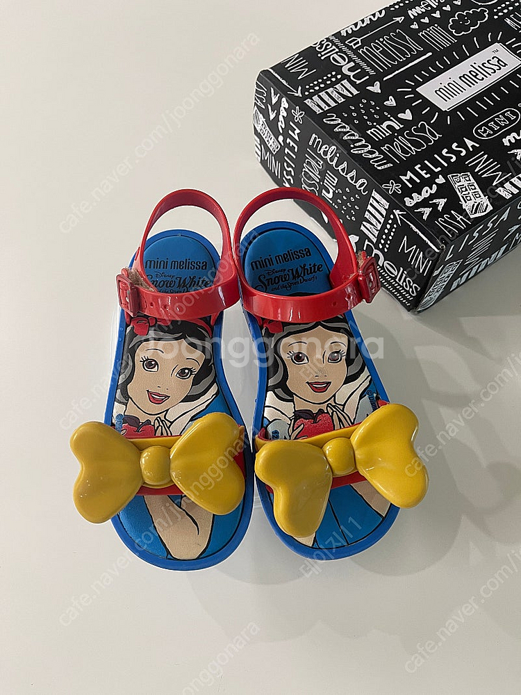 미니멜리사 백설공주 190--0