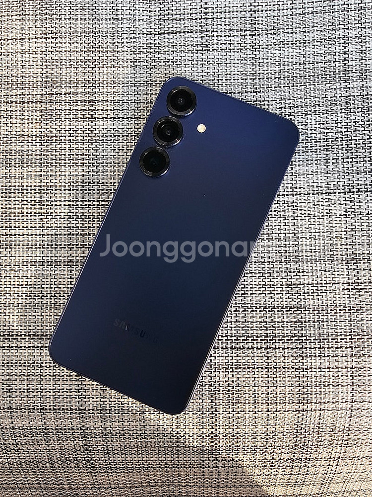 (새상품급) 갤럭시 S25플러스 256G 블루 25년 ...--0