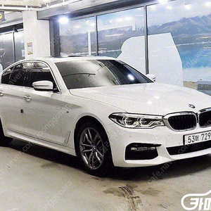 [BMW]5시리즈 (G30) 520d M 스포츠 플러스 ★중고차★중고차매입★전액할부★저신용자★신불자★소액할부★현금★카드 전부 가능합니다!