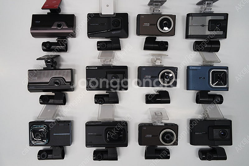 (중고) 아이나비 QXD1(18만), QXD8000(1...--0