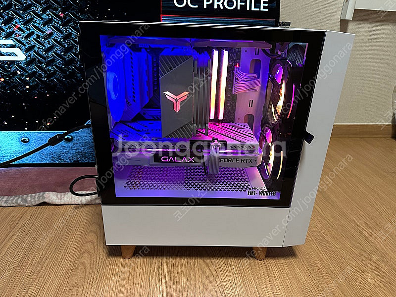 5600X RTX3060 본체--0