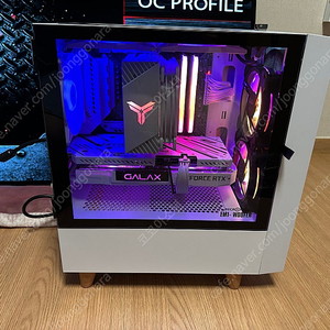 5600X RTX3060 본체